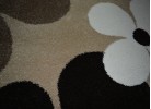 Тъкан килим MAGNOLIA 801 beige/orange